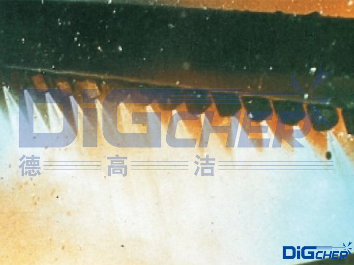 高壓水除磷噴嘴