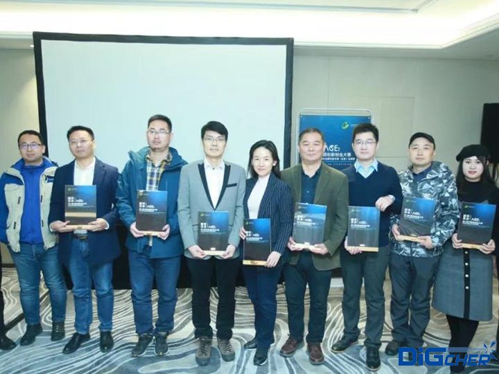 德高潔聚焦智能技術晉級半決賽