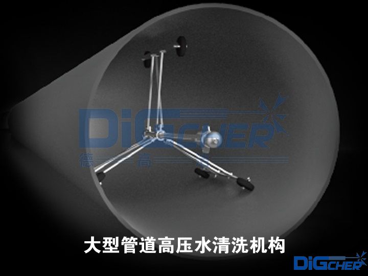 ���͹ܵ��߉�ˮ��ϴ�C��