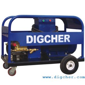 �¸ߝ� DU 240/15EM 24MPa���I�ø߉���ϴ�C