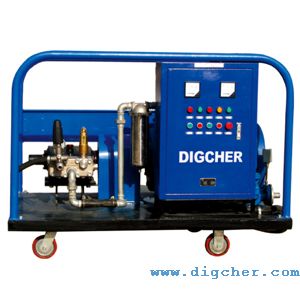 �¸ߝ� DP 1100/28DS 1100barȼ�ͳ��߉���ϴ�C