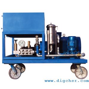 �¸ߝ� DP 280/74DS 280barȼ�͸߉���ϴ�C