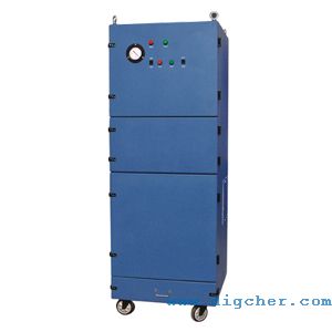 FD5000z 移動式集塵凈化器防爆型