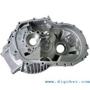 自動化離合器殼體去毛刺機-離合器殼體零件除毛刺機