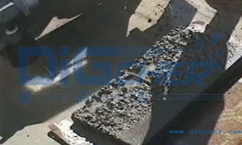 混凝土路面翻新和修復