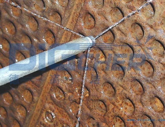 換熱器清洗工藝